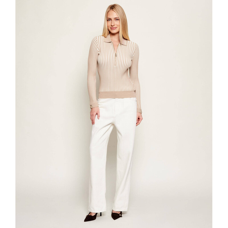 Liu Jo Sport Polokošile | Slim Fit