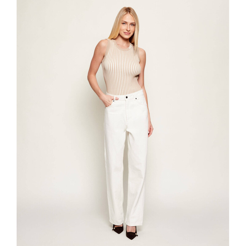 Liu Jo Sport Top | Slim Fit