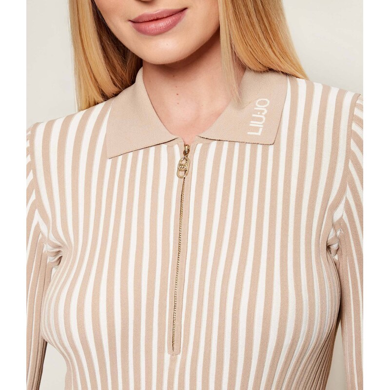 Liu Jo Sport Polokošile | Slim Fit