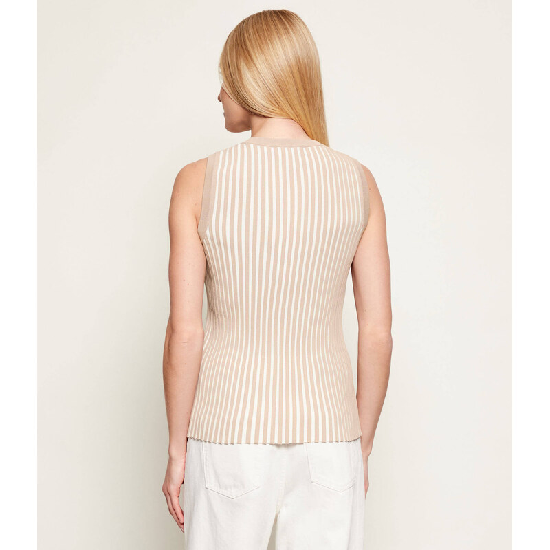 Liu Jo Sport Top | Slim Fit