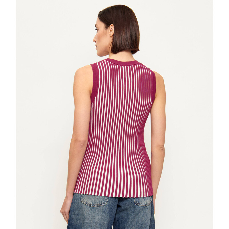 Liu Jo Sport Top | Slim Fit