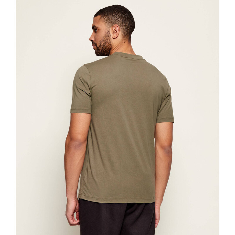 BOSS GREEN Tričko TS_Join Logo | regular fit