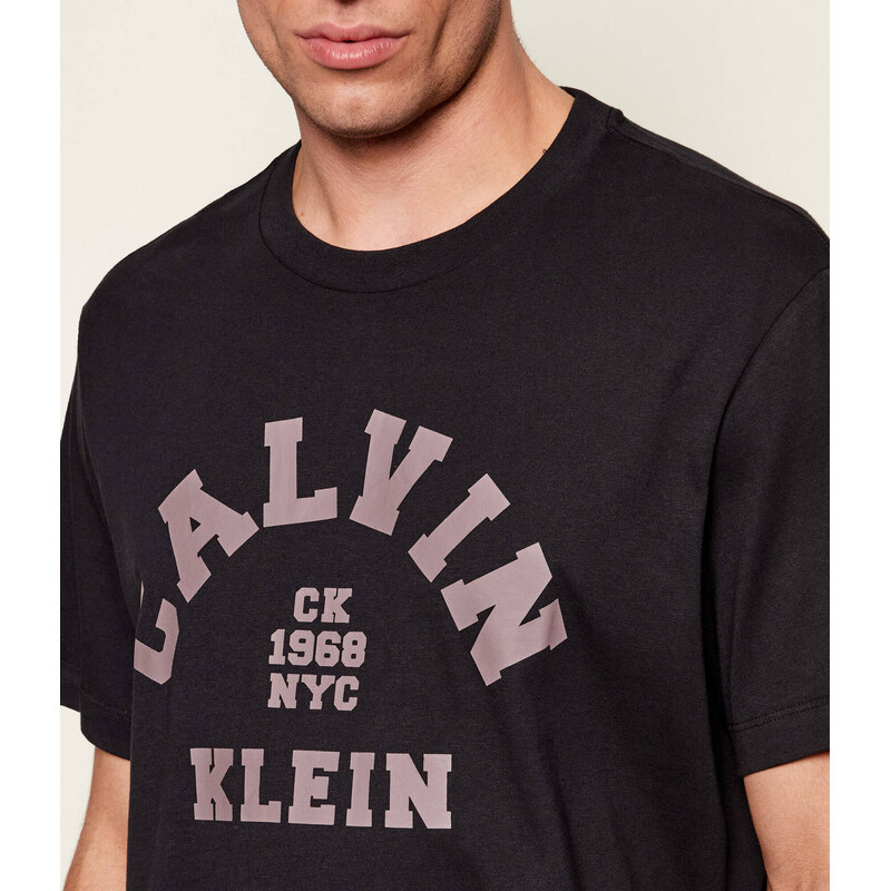 Calvin Klein Jeans Tričko | Loose fit