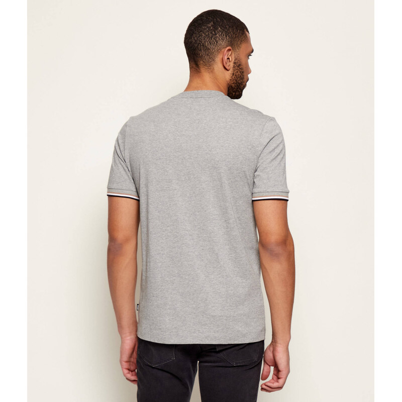 BOSS BLACK Tričko Thompson 04 | regular fit