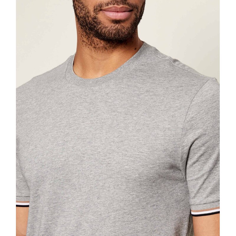 BOSS BLACK Tričko Thompson 04 | regular fit