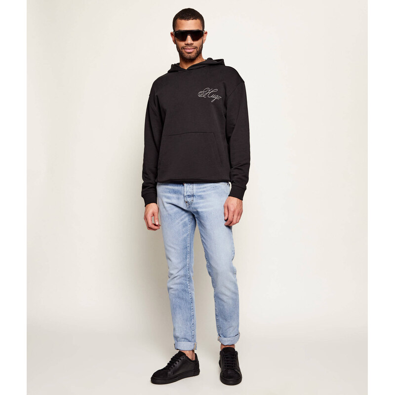 HUGO Mikina Dalento | regular fit