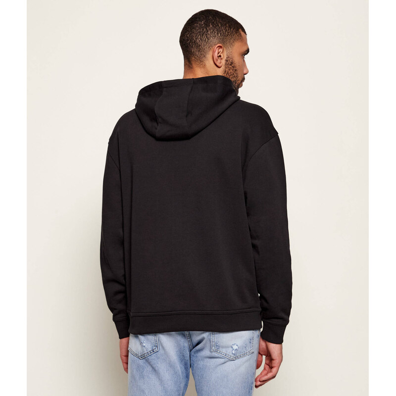 HUGO Mikina Dalento | regular fit