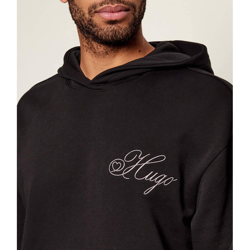 HUGO Mikina Dalento | regular fit