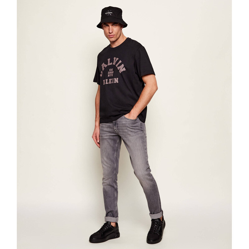 Calvin Klein Jeans Tričko | Loose fit