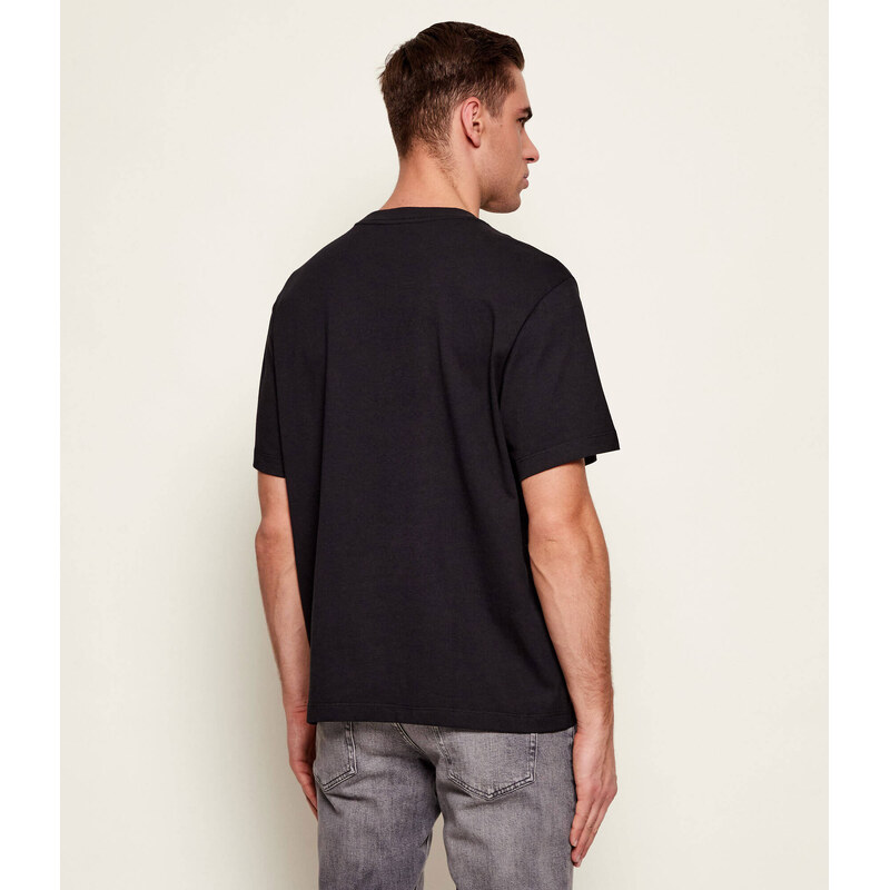 Calvin Klein Jeans Tričko | Loose fit