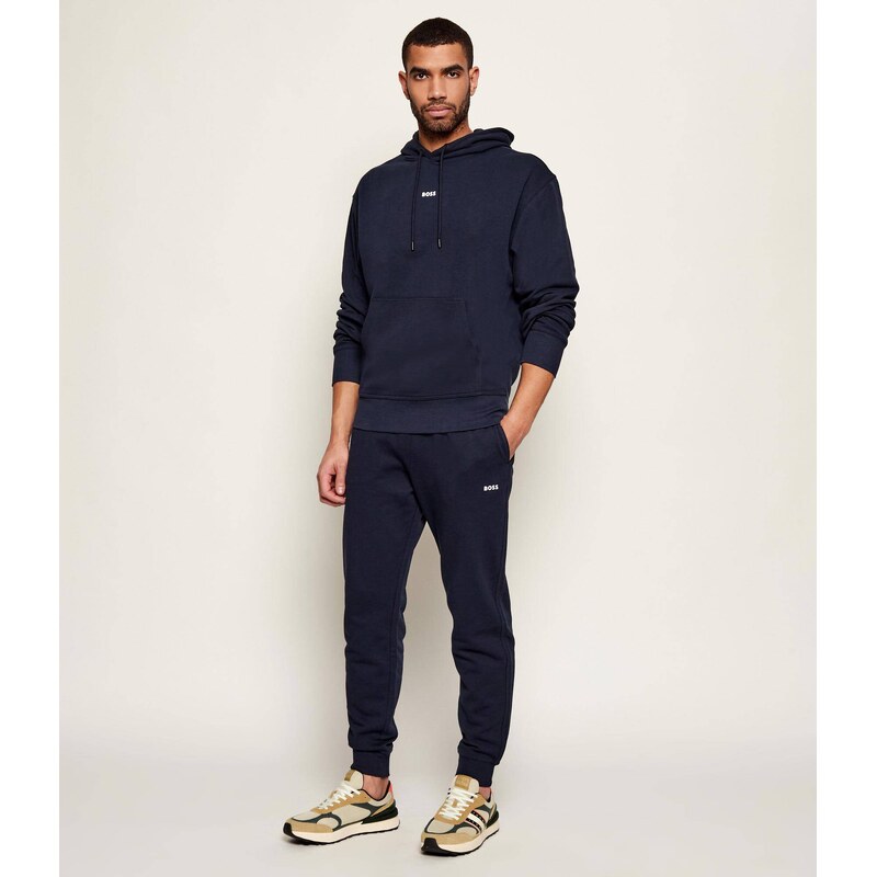 Tommy Jeans Tenisky TJM TECHNICAL RUNNER ESS | semiš