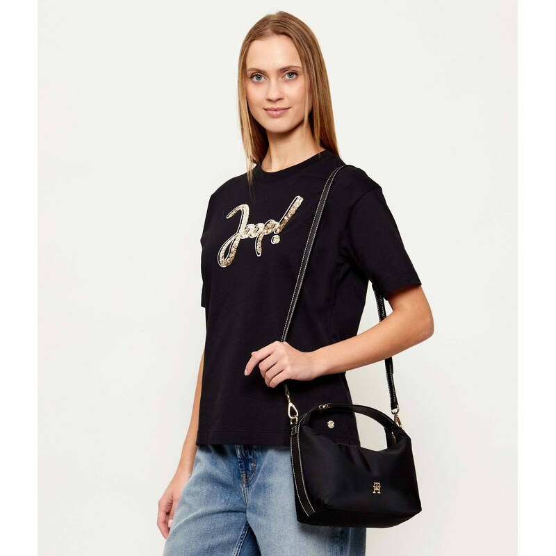 Tommy Hilfiger Kabelka na rameno