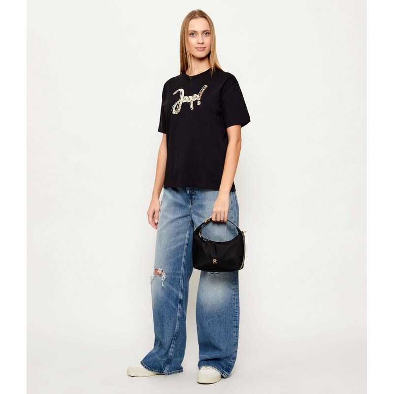 Tommy Hilfiger Kabelka na rameno