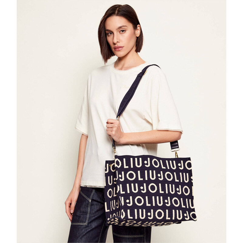 Liu Jo Kabelka shopper + váček
