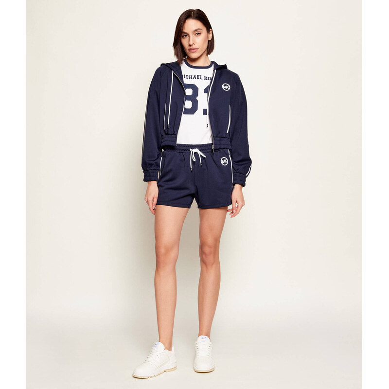 Michael Kors Mikina | Cropped Fit