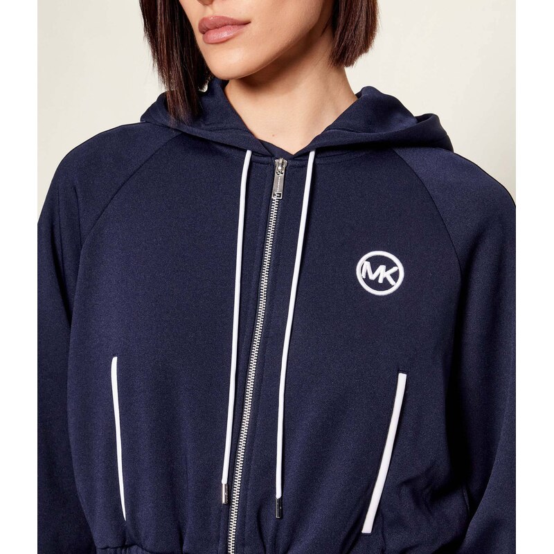 Michael Kors Mikina | Cropped Fit