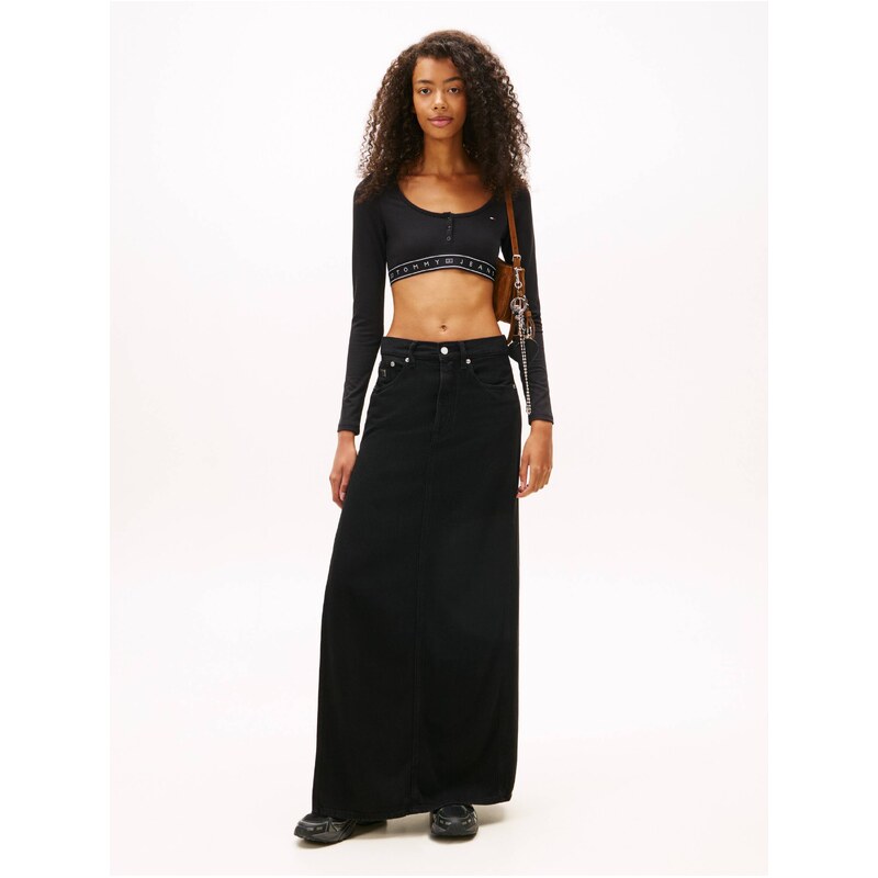 Tommy Jeans Halenka | Cropped Fit