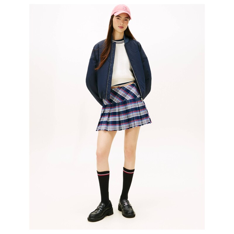 Tommy Jeans Sukně