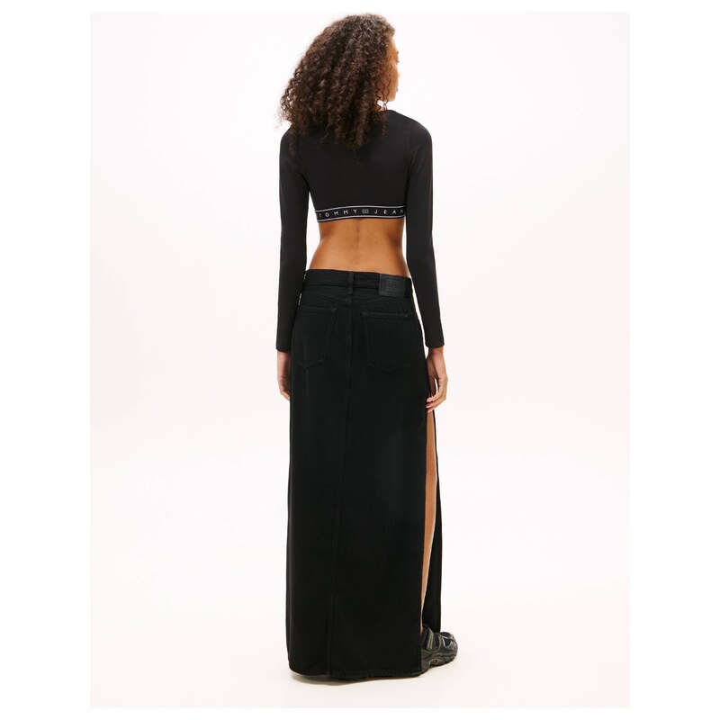 Tommy Jeans Halenka | Cropped Fit