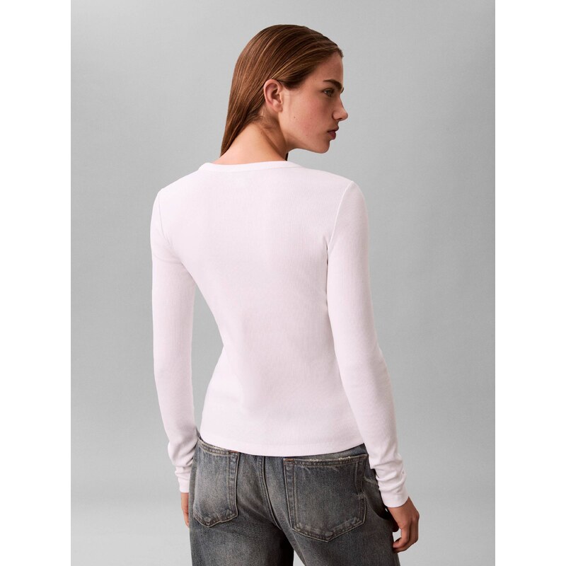 Calvin Klein Jeans Halenka | Slim Fit