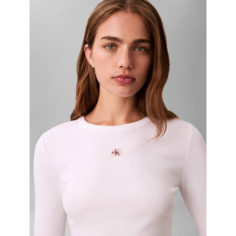 Calvin Klein Jeans Halenka | Slim Fit