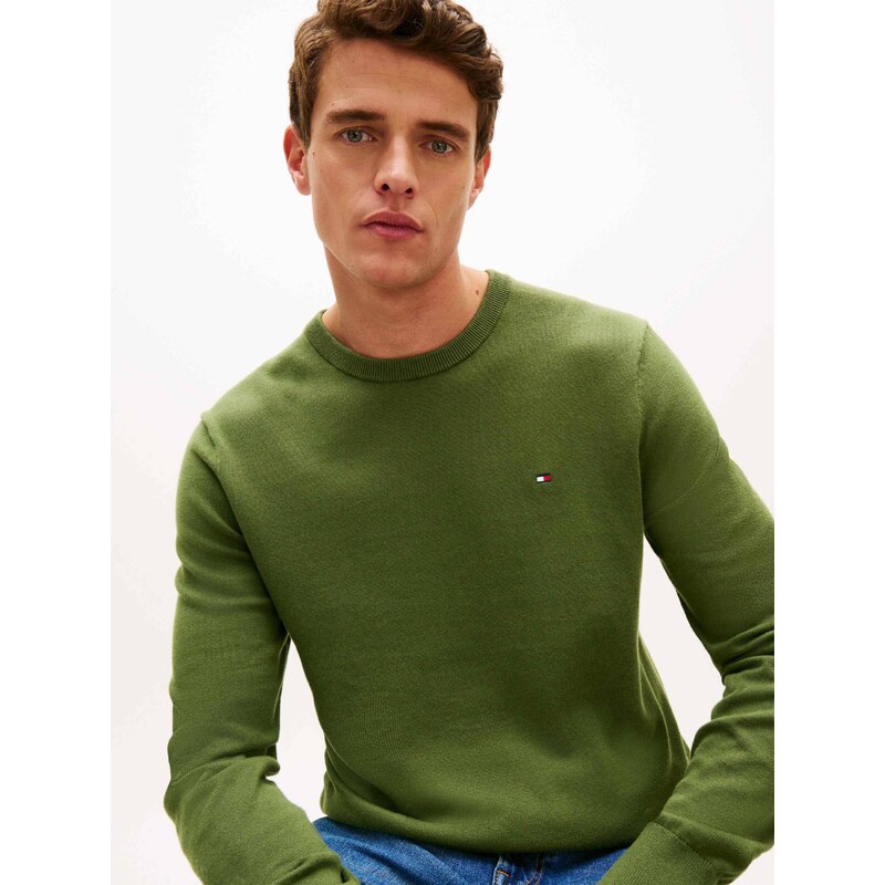 Tommy Hilfiger Svetr ESSENTIAL | regular fit