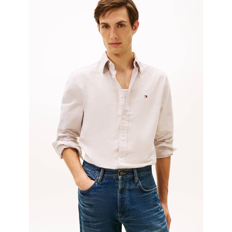 Tommy Hilfiger Košile OXFORD | regular fit