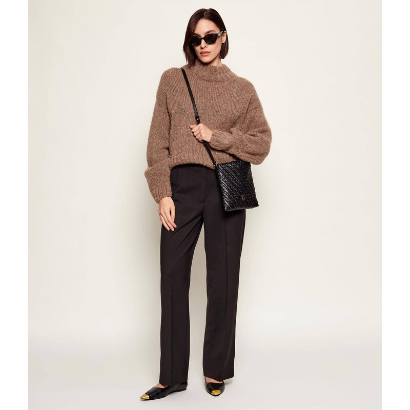Tommy Hilfiger Crossbody kabelka + váček