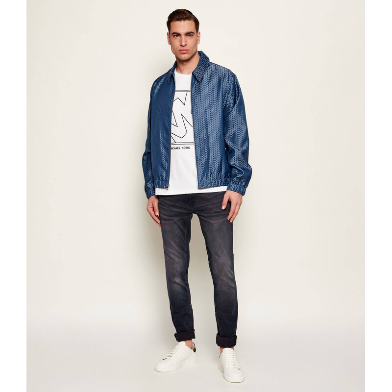 Michael Kors Bunda bomber MK2000 | regular fit