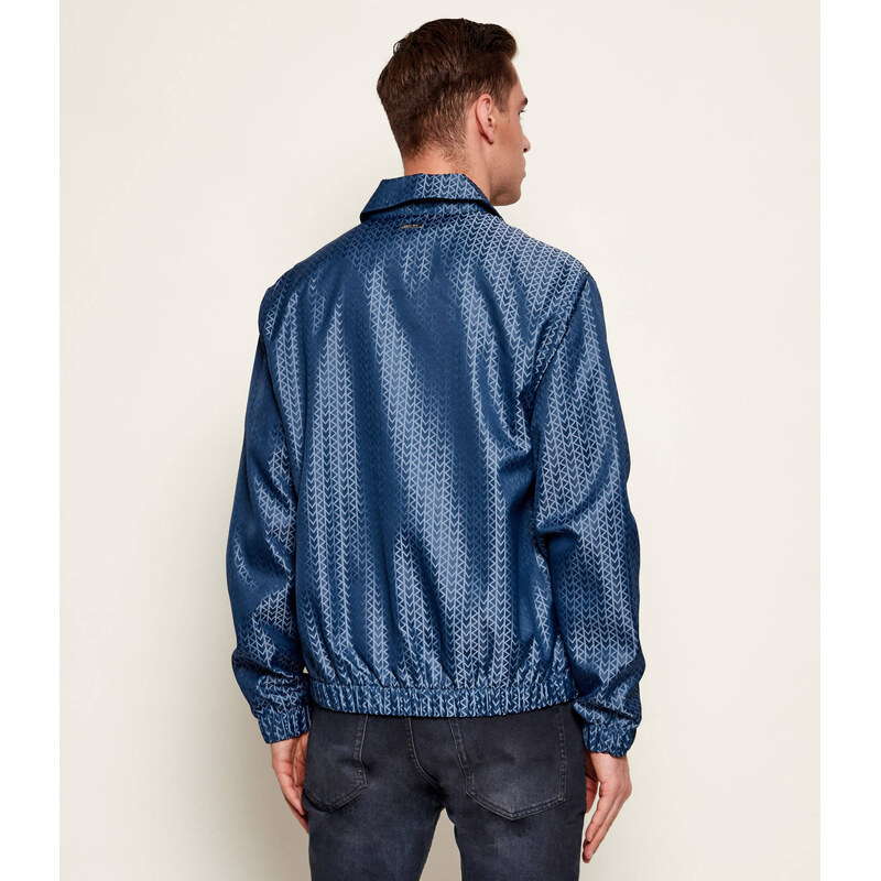 Michael Kors Bunda bomber MK2000 | regular fit