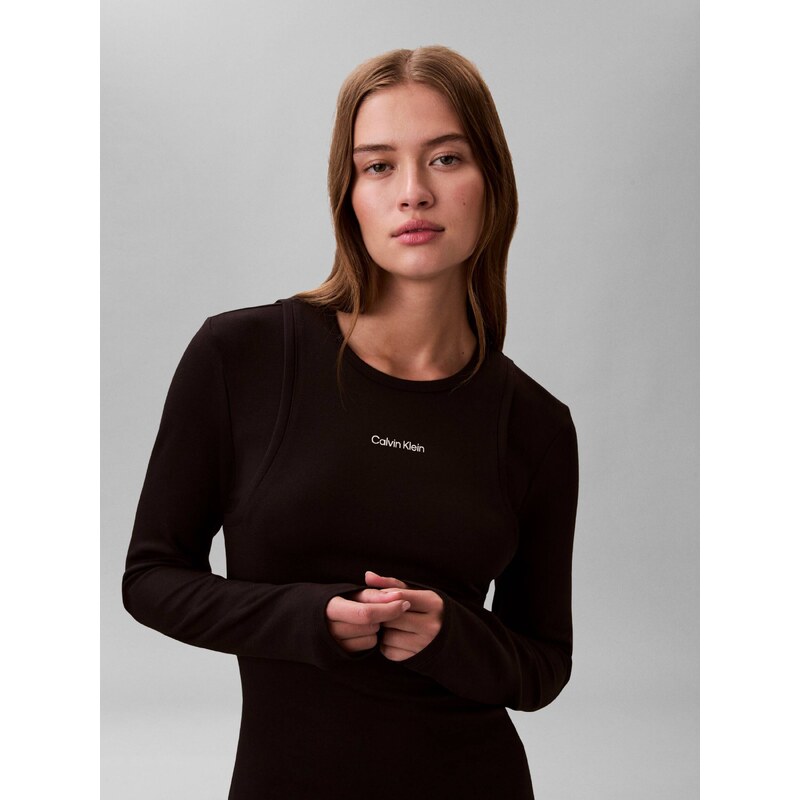 Calvin Klein Jeans Šaty