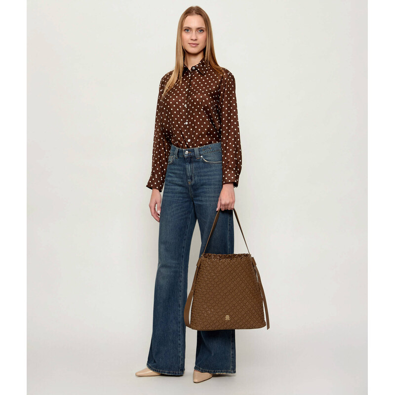 Tommy Hilfiger Kabelka na rameno