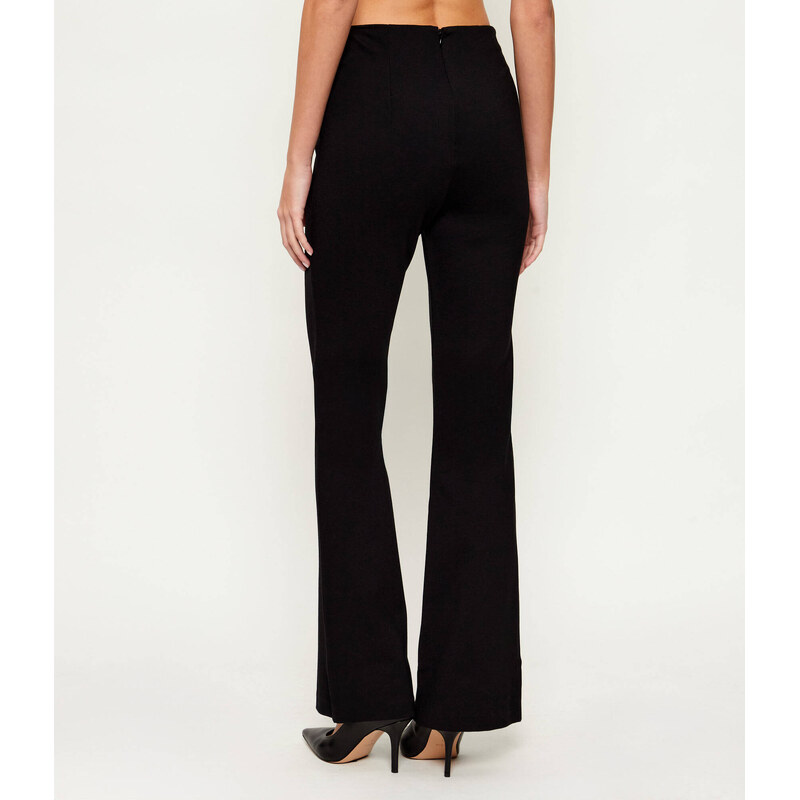 GUESS Kalhoty NOEL | flare fit