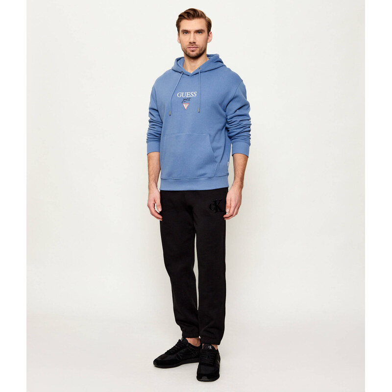 Guess Jeans Mikina | regular fit