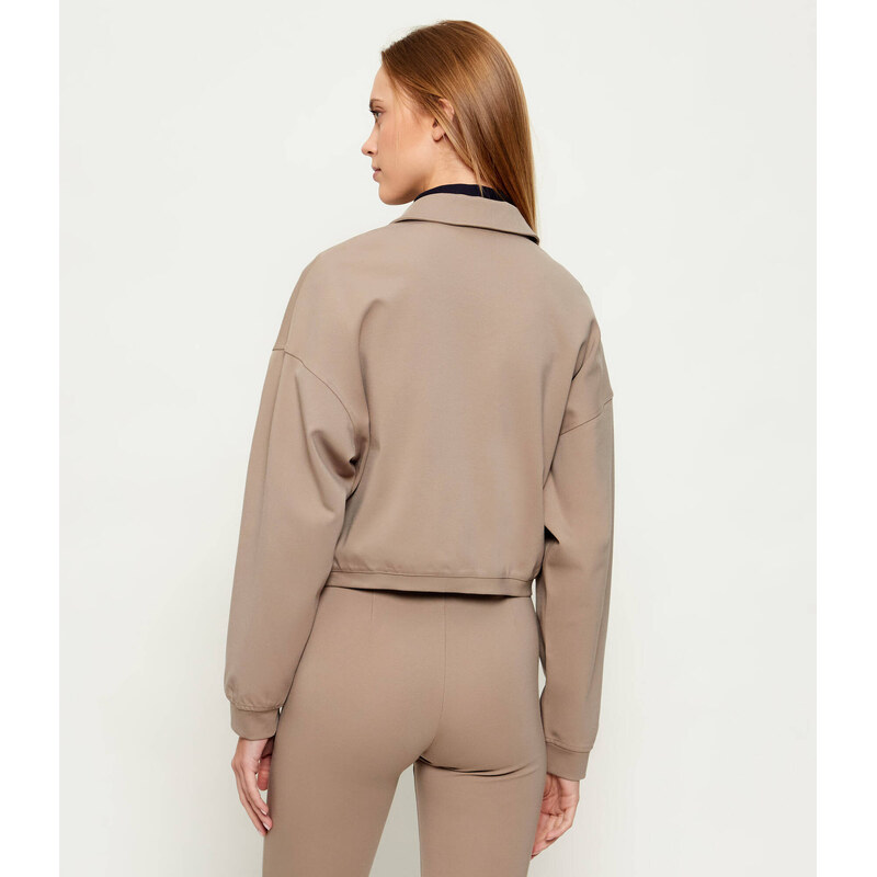 GUESS ACTIVE Mikina ANNIE | Cropped Fit