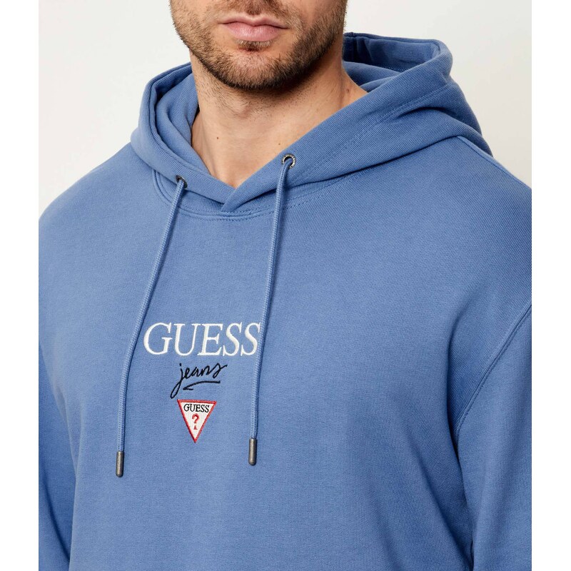 Guess Jeans Mikina | regular fit