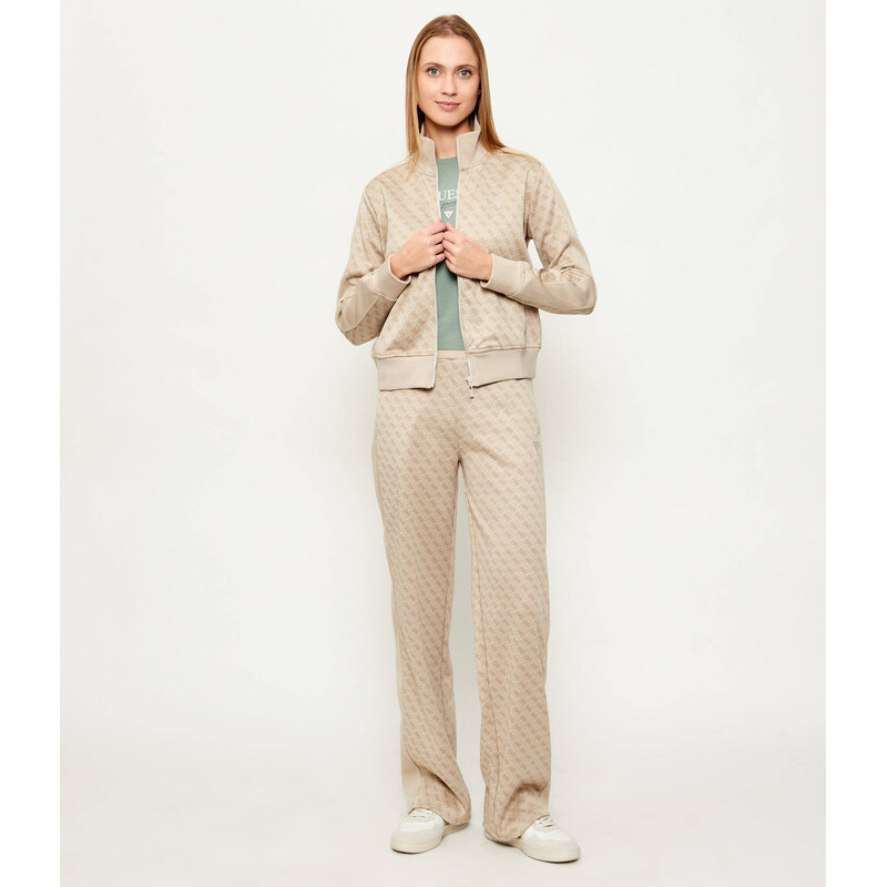 GUESS ACTIVE Mikina MAYA | regular fit
