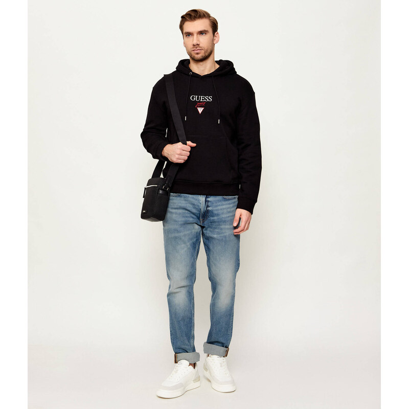 Guess Jeans Mikina | regular fit