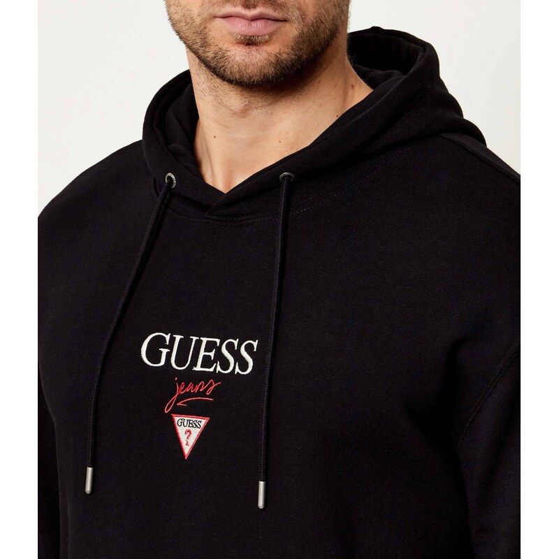 Guess Jeans Mikina | regular fit