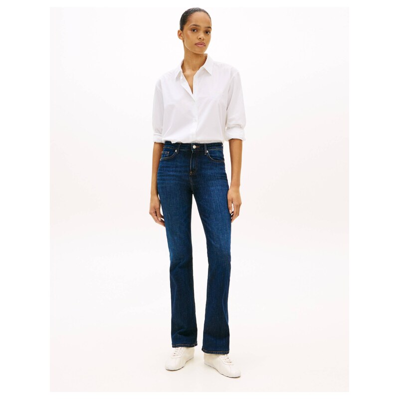 Tommy Hilfiger Košile | Oversize fit