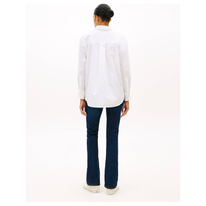 Tommy Hilfiger Košile | Oversize fit