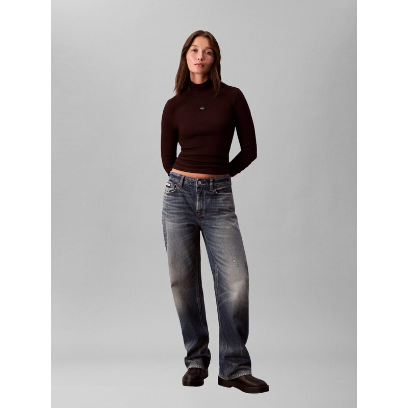 Calvin Klein Jeans Polorolák | Slim Fit