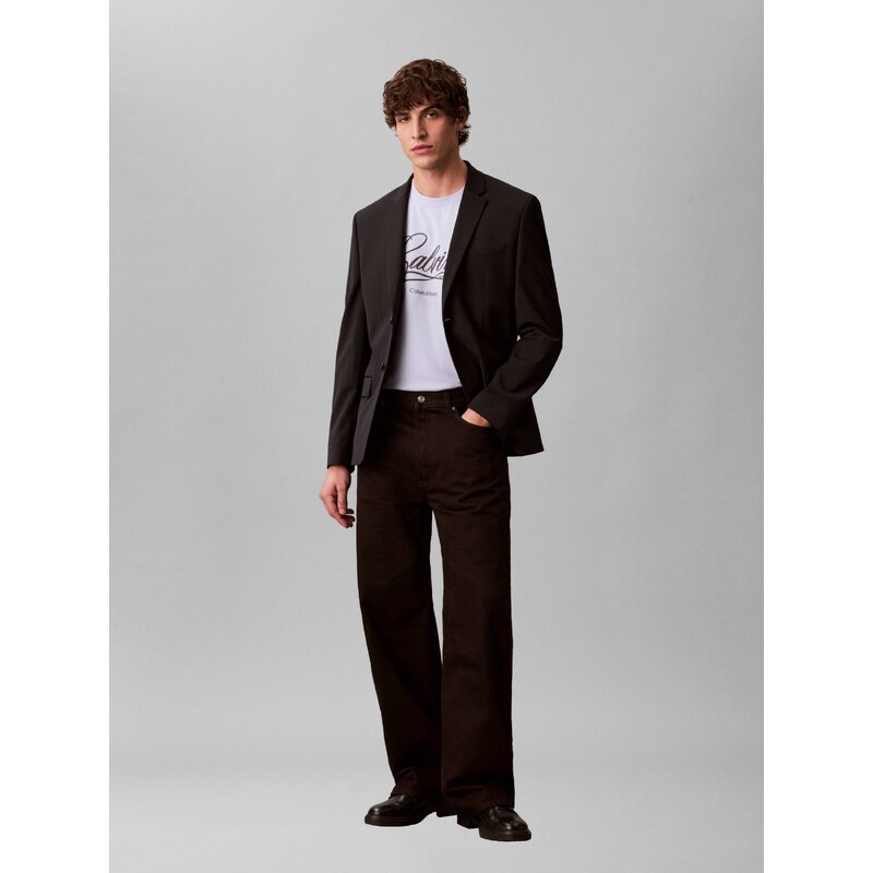 Calvin Klein Jeans Tričko | Slim Fit