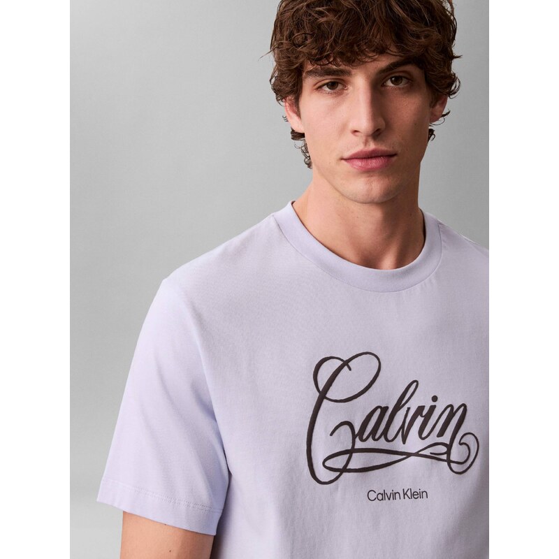 Calvin Klein Jeans Tričko | Slim Fit