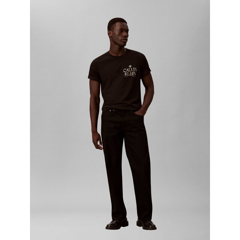 Calvin Klein Jeans Tričko | Slim Fit