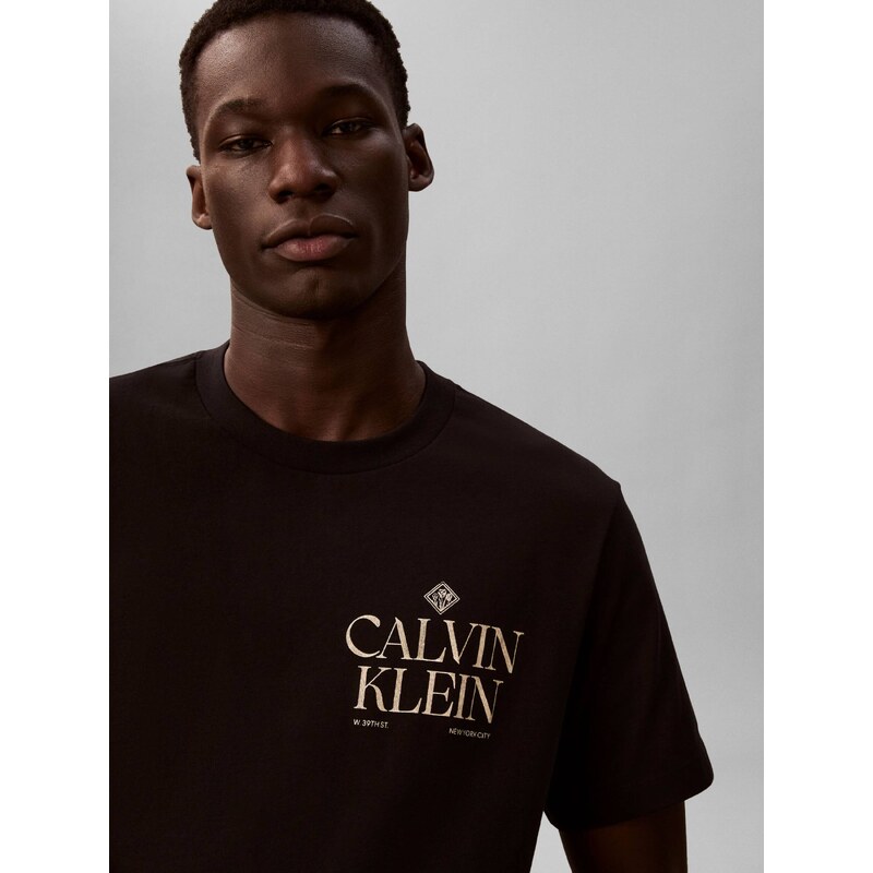 Calvin Klein Jeans Tričko | Slim Fit