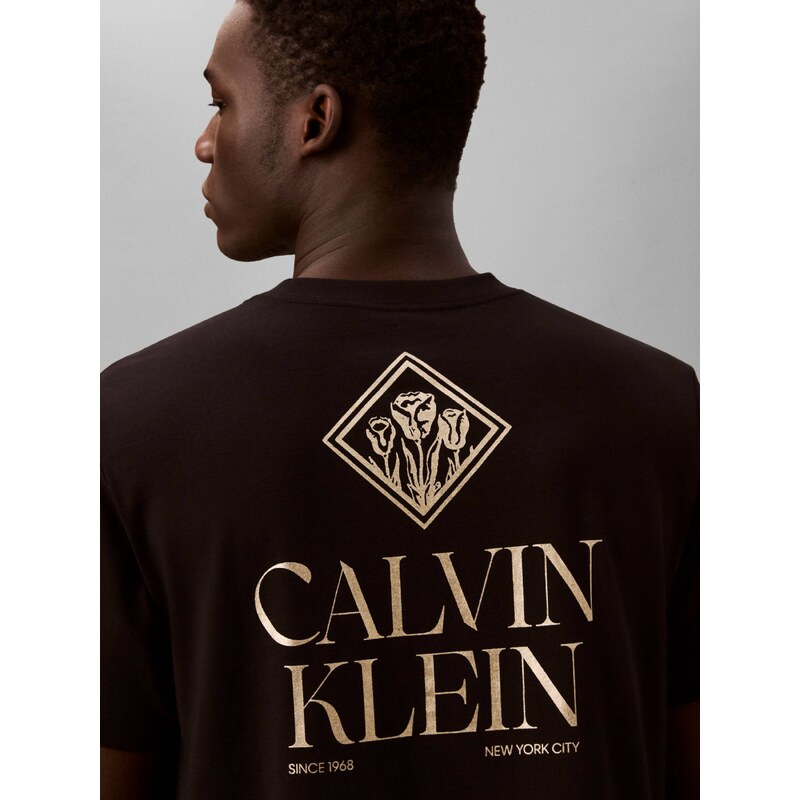 Calvin Klein Jeans Tričko | Slim Fit