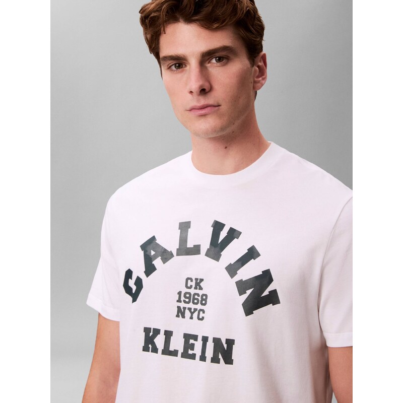 Calvin Klein Jeans Tričko | Loose fit