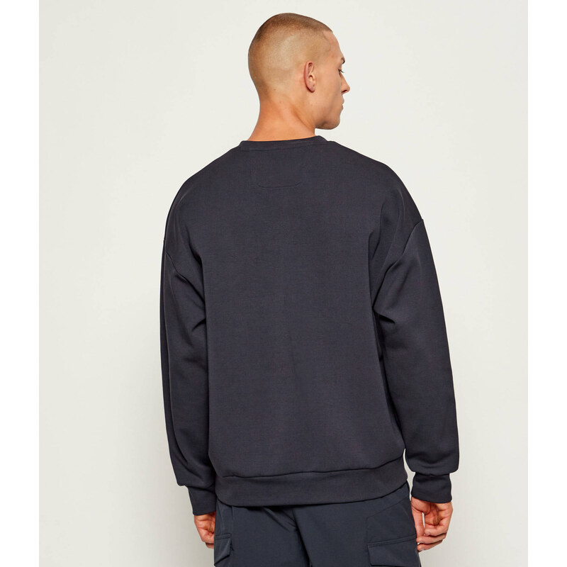 BOSS GREEN Mikina Stenson | Oversize fit