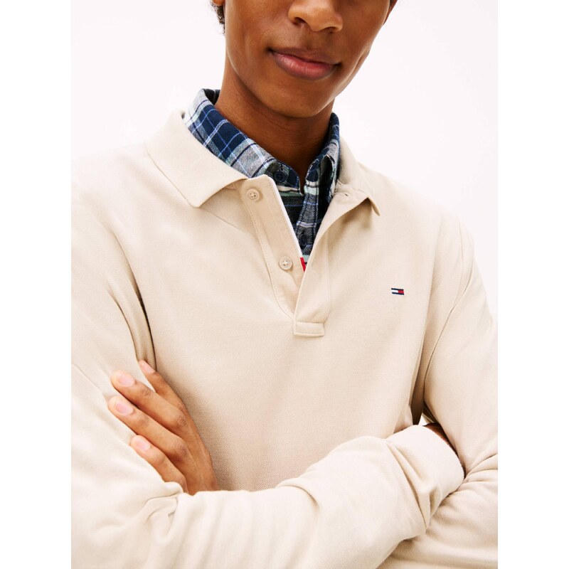 Tommy Jeans Polokošile | Slim Fit